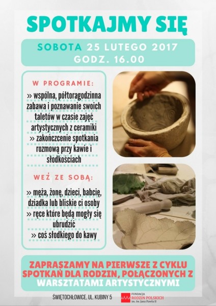 Spotkajmy się