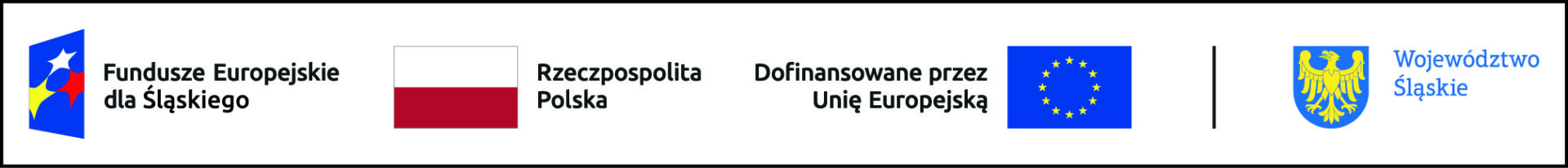 fundusze UE – logo